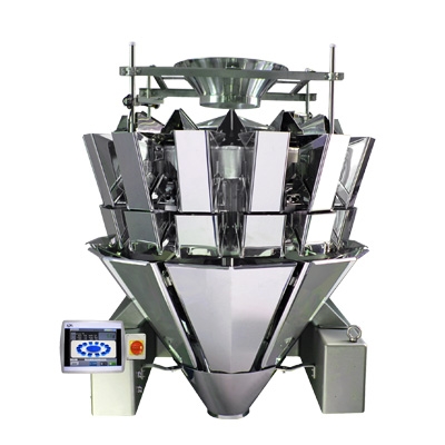 Multihead Weighers