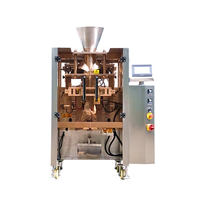 Vertical Packaging Machines