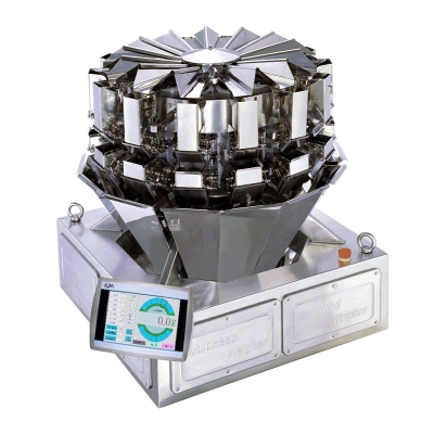 [High Accuracy Series] Weigher for Cannabis flower, Saffron