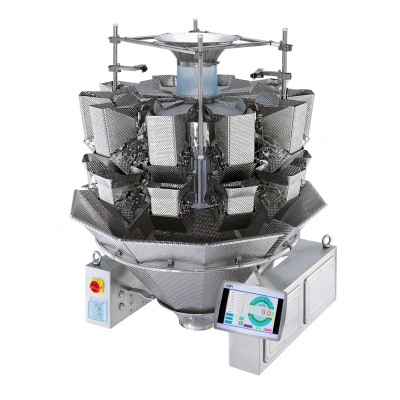 10Head Multihead Weigher (Economic)