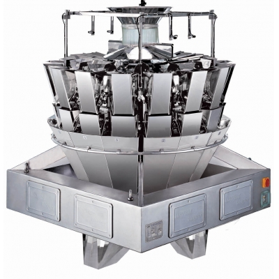  [High speed Series] ASH 16head upto 30head weigher